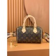 Borsa Replica 1:1 LV Speedy Bandoulière 20 M46234