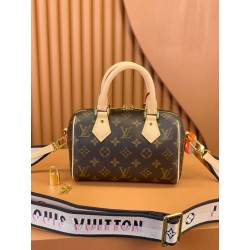 Borsa Replica 1:1 LV Speedy Bandoulière 20 M46234