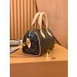 Borsa Replica 1:1 LV Speedy Bandoulière 20 M46234