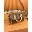 Borsa Replica 1:1 LV Speedy Bandoulière 20 M46234