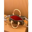 Borsa Replica 1:1 LV Speedy Bandoulière 20 M46234