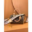 Borsa Replica 1:1 LV Speedy Bandoulière 20 M46234
