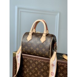 Borsa LV Speedy Bandoulière 20 M46594