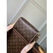 Borsa LV Speedy Bandoulière 20 M46594