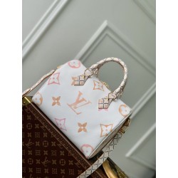 Borsa LV Speedy Bandoulière 25 M22987