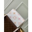 Borsa LV Speedy Bandoulière 25 M22987