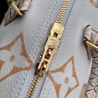 Borsa LV Speedy Bandoulière 25 M22987