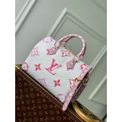 Borsa LV Speedy Bandoulière 25 M23073