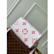 Borsa LV Speedy Bandoulière 25 M23073