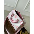 Borsa LV Speedy Bandoulière 25 M23073