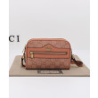 Borsa mini Gucci Ophidia GG 574493 Rosa Borsa mini Gucci Ophidia GG 574493 Rosa
