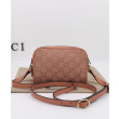 Borsa mini Gucci Ophidia GG 574493 Rosa Borsa mini Gucci Ophidia GG 574493 Rosa