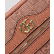 Borsa mini Gucci Ophidia GG 574493 Rosa Borsa mini Gucci Ophidia GG 574493 Rosa
