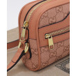 Borsa mini Gucci Ophidia GG 574493 Rosa Borsa mini Gucci Ophidia GG 574493 Rosa
