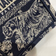 Borse Imitazioni per telefono Dior Mini Book Tote Toile de Jouy Ricamo inverso Blu Borse Imitazioni per telefono Dior Mini Book Tote Toile de Jouy Ricamo inverso Blu