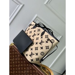 Borse Imitazioni tote LV Neverfull MM M22838