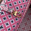 Borsa tote LV Neverfull MM M22980 Rosa