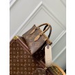 Borse Firmate Replica tote LV Onthego East West M46653