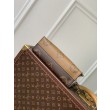 Borse Firmate Replica tote LV Onthego East West M46653