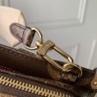 Borse Firmate Replica tote LV Onthego East West M46653