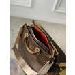 Borse Firmate Replica tote LV Onthego East West M46653