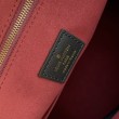 Borsa tote LV Onthego GM M45945 Monogramma bicolore