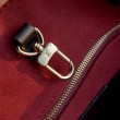 Borsa tote LV Onthego GM M45945 Monogramma bicolore