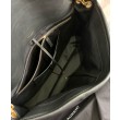 Replica Perfetta YSL Saint Laurent Jamie 4.3 in pelle di agnello nera