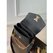 Borse LV Oxford Lockme M22735 Nere