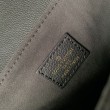 Borse LV Oxford Lockme M22735 Nere