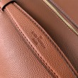 Borse LV Oxford Lockme M22952 Cognac