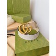 Cintura larga Gucci GG Marmont 400593 38 mm