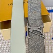 Cintura reversibile LV LV Shape MNG da arrampicata 40 mm M0572V