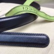 Cintura sottile Gucci Marmont 409417 20mm