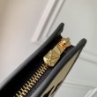 Custodia da toilette LV con catena M82521