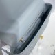Sito Replica Perfetta Dior Caro Media Cannage Grigio imitazioni Miglior Prezzo Replica Perfetta Dior Caro Media Cannage Grigio