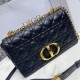 Sito Replica Borsa 1:1 media Dior Caro Cannage nera imitazioni Miglior Prezzo Borsa Replica 1:1 media Dior Caro Cannage nera