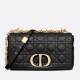 Sito Replica Borsa 1:1 media Dior Caro Cannage nera imitazioni Miglior Prezzo Borsa Replica 1:1 media Dior Caro Cannage nera