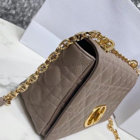 Sito Replica Qualità superiore replica Dior Caro Media Cannage Talpa imitazioni Miglior Prezzo Qualità superiore replica Dior Caro Media Cannage Talpa Replica
