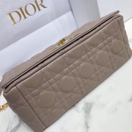 Sito Replica Qualità superiore replica Dior Caro Media Cannage Talpa imitazioni Miglior Prezzo Qualità superiore replica Dior Caro Media Cannage Talpa Replica