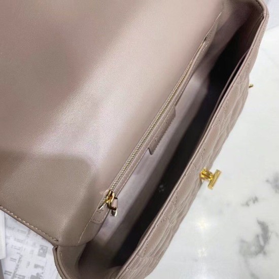 Sito Replica Qualità superiore replica Dior Caro Media Cannage Talpa imitazioni Miglior Prezzo Qualità superiore replica Dior Caro Media Cannage Talpa Replica
