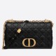 Miglior Prezzo Borsa Caro Dior Grande Cannage Nera Replica