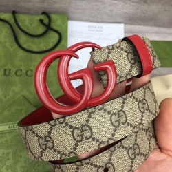 Sito Replica Cintura sottile Gucci GG Marmont 414516 imitazioni Miglior Prezzo Cintura sottile Gucci GG Marmont 414516 Replica
