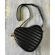 Sito Replica Borsa a tracolla Gucci Mini Heart ad incastro 751628 Nera imitazioni Miglior Prezzo Borsa a tracolla Gucci Mini Heart ad incastro 751628 Nera Replica