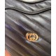 Sito Replica Borsa a tracolla Gucci Mini Heart ad incastro 751628 Nera imitazioni Miglior Prezzo Borsa a tracolla Gucci Mini Heart ad incastro 751628 Nera Replica