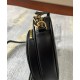 Sito Replica Borsa a tracolla Gucci Mini Heart ad incastro 751628 Nera imitazioni Miglior Prezzo Borsa a tracolla Gucci Mini Heart ad incastro 751628 Nera Replica