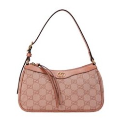 Miglior Prezzo Borsa piccola Gucci Ophidia GG 735145 Rosa Replica