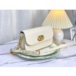Imitazione Christian Dior 30 Montaigne Avenue Borse Firmate Replica Dusty Avorio Box Pelle di vitello