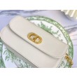 Imitazione Christian Dior 30 Montaigne Avenue Borse Firmate Replica Dusty Avorio Box Pelle di vitello