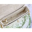 Imitazione Christian Dior 30 Montaigne Avenue Borse Firmate Replica Dusty Avorio Box Pelle di vitello